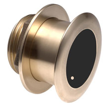 SIMRAD B175HW no connector 1kW 0 tilt CHIRP Bronze Transducer