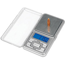 FRANKFORD ARSENAL FRANKFORD DS%2D750 DIGITAL SCALE