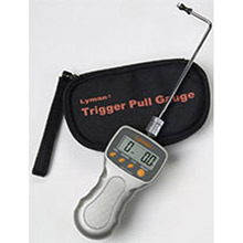 LYMAN DIGITAL TRIGGER PULL GAUGE