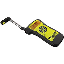 WHEELER PROF DIGITAL TRIGGER GAUGE