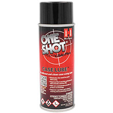 HORNADY HRNDY ONE SHOT SPRY CASE LB 10OZ