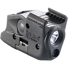 STREAMLIGHT STRMLGHT TLR%2D6 RAIL MOUNT FOR GLK