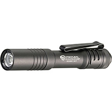 STREAMLIGHT STRMLGHT MICROSTREAM USB BLACK