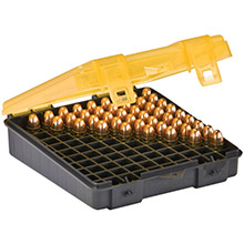 PLANO 100 Ct Ammo Case 9Mm%2D380