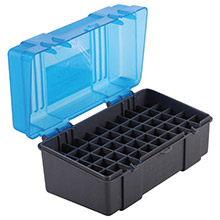 PLANO 50 Ct Small Rifle Ammo Case