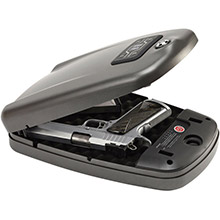 HORNADY HRNDY SECURITY RAPID SAFE 2700KP XL