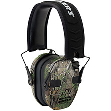 WALKERS WALKER ftS RAZOR SLM ELEC MUFF CAMO