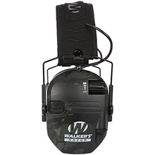 WALKERS WALKER ftS RZR SLIM ELECT MC BLACK