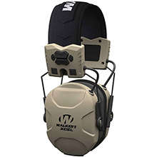 WALKERS WALKER ftS XCEL 100 DIGITAL MUFF