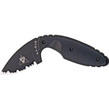 KA%2DBAR Tdi Law Enforce Knife%2DSerr