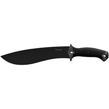 KERSHAW CAMP 10 MACHETE 10 in BLK