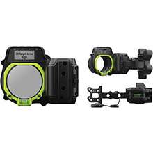 GARMIN Xero A1i Bow Sight Right Hnd