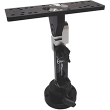 T H MARINE Shock Lock Small Mount