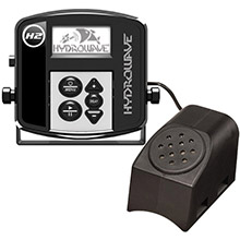 T H MARINE H2 System Package