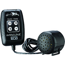 T H MARINE Hydrowave Mini System