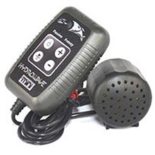 T H MARINE Walleye Mini System