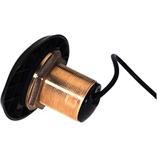 LOWRANCE XSONIC BRONZE HDI Transducer 12