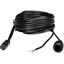 LOWRANCE HOOK2 BULLET 10 ft EXT