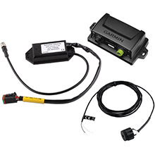 GARMIN Reactor 40 Autopilot Steer%2Dby%2Dwire Corepack for Yamaha Helm Master