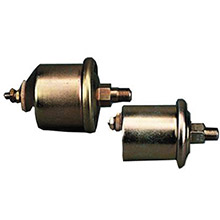 FARIA 1 and 8 in80 PSI OIL PRESS SENDE