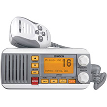 UNIDEN Um435 Vhf Fixed Mount