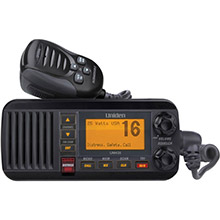 UNIDEN Um435 Vhf Fixed Mount