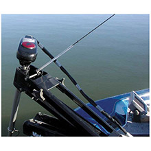ROD SAVER Rep Cbl For Trlg Mtr P Rpe