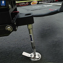 T H MARINE Trolling Motor Lock Motorg