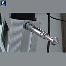 T H MARINE Trolling Motor Lock Minn K