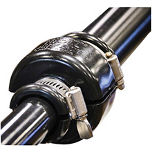 T H MARINE GFORCE TROLL PERF MG BLK