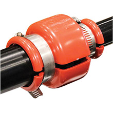 T H MARINE GFORCE TROLL PERF MK RED