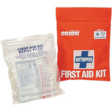 ORION First Aid Day Tripper