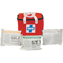 ORION First Aid Coastal