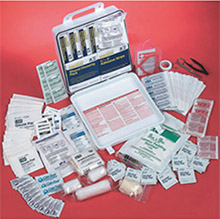 ORION First Aid Sportfish Oshore