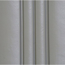 MEGAWARE KEELGUARD Keelguard 8 ft Lt Gry