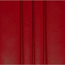 MEGAWARE KEELGUARD Keelguard 8 ft Red
