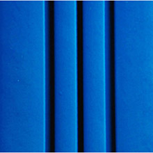 MEGAWARE KEELGUARD Keelguard 8 ft Blue