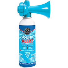 FALCON Sound Alert 6Oz Horn