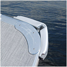 TAYLOR MADE Pontoon Corner Bumper