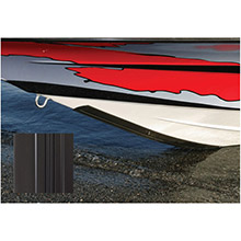 MEGAWARE KEELGUARD Keelguard Blk 10