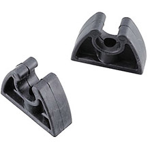 PERKO Clip Pole Store 2 and Cd