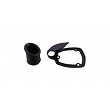 PERKO Cap Kit Hldr Rod