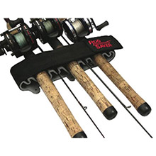 ROD SAVER Rod Mount Verical 6 Rods