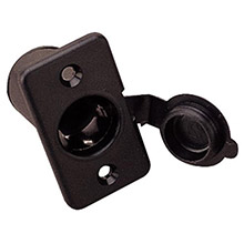 SEA DOG Power Socket%2D12 Volt