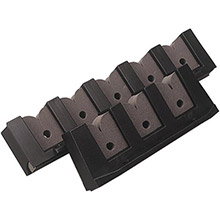 SEA DOG Abs 3%2DRod Stor Rack