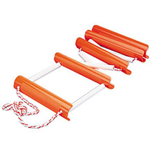 SEA DOG 5 St Fold Ladder