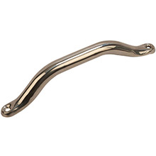 SEA DOG SURF MT HANDRAIL 24ft
