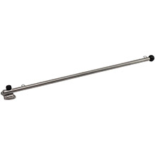 SEA DOG SIDE MTT FLAGPOLE 20 in