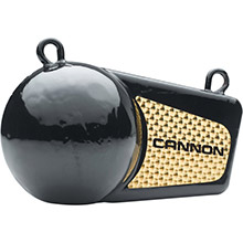 CANNON 16 POUND FLASH WEIGHT