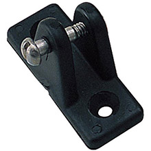 SEA DOG Ang Binimi Deck Hinge Blk